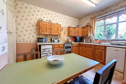 3 bedroom detached bungalow for sale, Watery Lane, Congleton