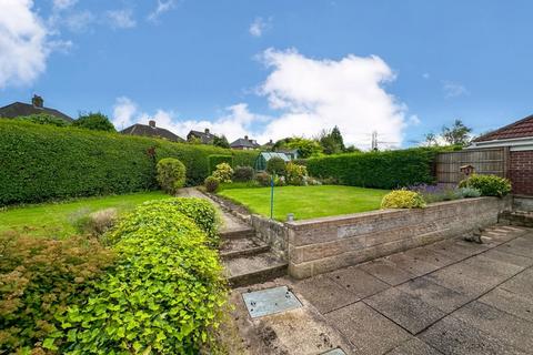 3 bedroom bungalow for sale, Park Drive, Werrington, Stoke-On-Trent, ST9