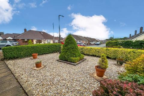 3 bedroom bungalow for sale, Park Drive, Werrington, Stoke-On-Trent, ST9