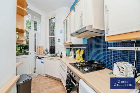 2 bedroom flat to rent, Avenue Road, W3