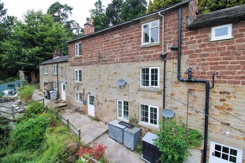 3 bedroom cottage for sale, Chapman Row, Wincle, Macclesfield, Cheshire, SK11