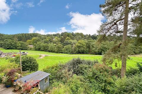 3 bedroom cottage for sale, Chapman Row, Wincle, Macclesfield, Cheshire, SK11