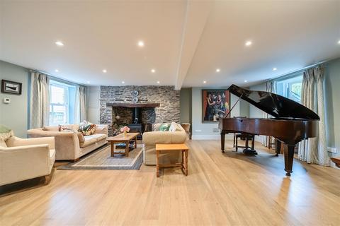 5 bedroom detached house for sale, Roundhayes Farm, Crackington Haven, Bude