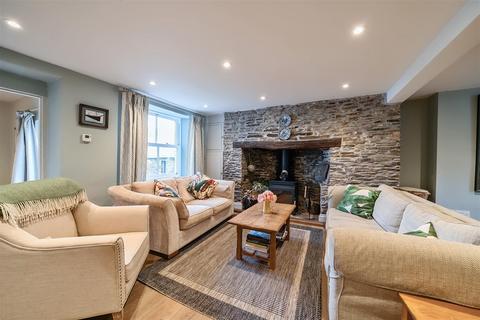 5 bedroom detached house for sale, Roundhayes Farm, Crackington Haven, Bude