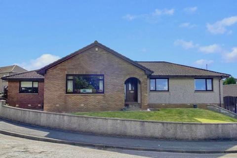 4 bedroom detached bungalow for sale, Keith AB55