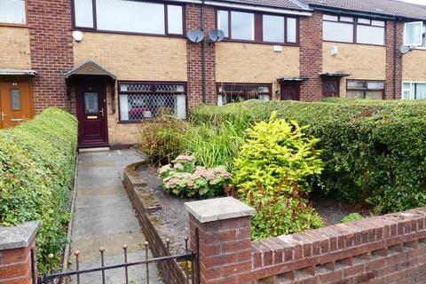 2 bedroom terraced house for sale, Manchester Road, Oldham OL2