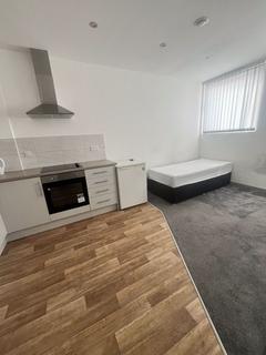 1 bedroom apartment for sale, Stanley Road, Bootle