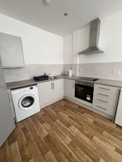 1 bedroom apartment for sale, Stanley Road, Bootle