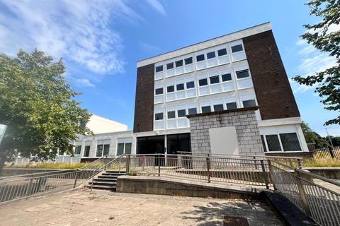 1 bedroom apartment for sale, Stanley Road, Bootle