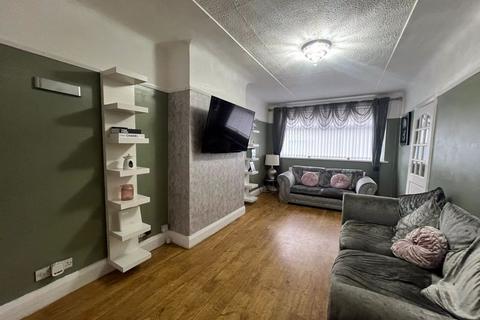 3 bedroom terraced house for sale, Hahnemann Road, Liverpool