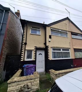 3 bedroom terraced house for sale, Hahnemann Road, Liverpool