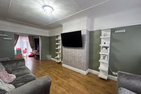 3 bedroom terraced house for sale, Hahnemann Road, Liverpool