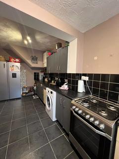 3 bedroom terraced house for sale, Hahnemann Road, Liverpool