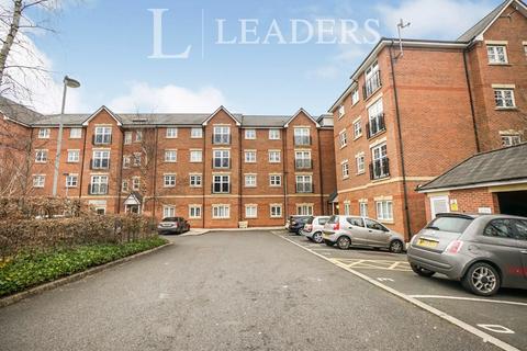 2 bedroom apartment to rent, Ladybarn Court, Fallowfield, Manchester, M14