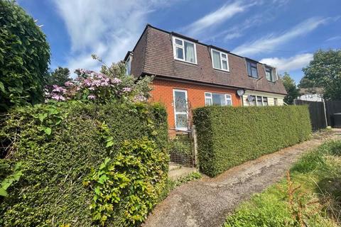 3 bedroom semi-detached house for sale, Sunnymeade Close, Drybrook GL17