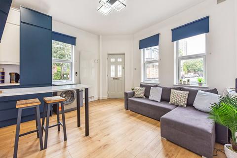 1 bedroom apartment for sale, Somers Road, Southsea PO5