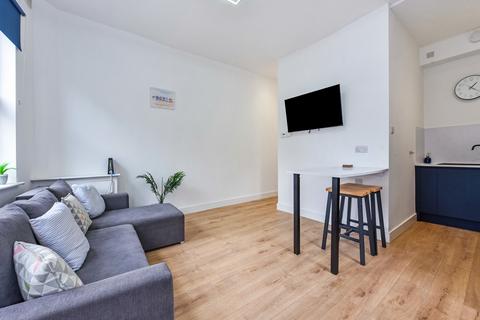 1 bedroom apartment for sale, Somers Road, Southsea PO5