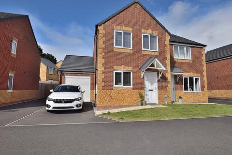 3 bedroom semi-detached house for sale, Gough Road, Catterick Garrison