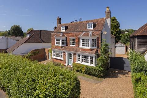 5 bedroom detached house for sale, The Street, Mereworth ME18