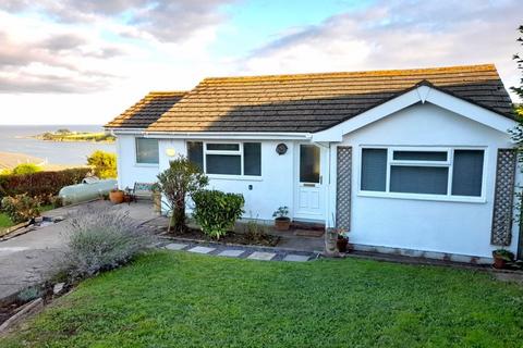 3 bedroom bungalow for sale, Higher Well Park, Mevagissey PL26