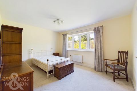 2 bedroom detached bungalow for sale, Sutton Drive, Sutton Gardens, Wymondham