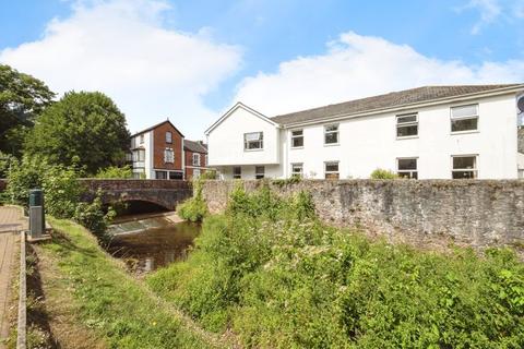 1 bedroom retirement property for sale, Lawn Terrace, Dawlish EX7