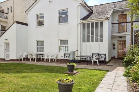 1 bedroom retirement property for sale, Lawn Terrace, Dawlish EX7