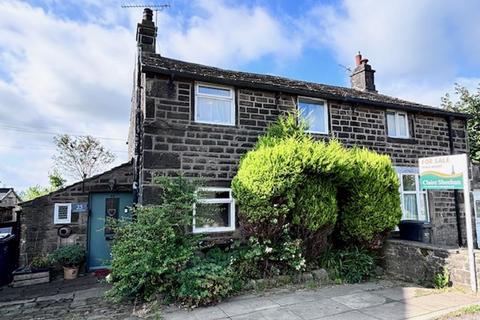 2 bedroom semi-detached house for sale, 25 Slack Bottom, Hebden Bridge HX7