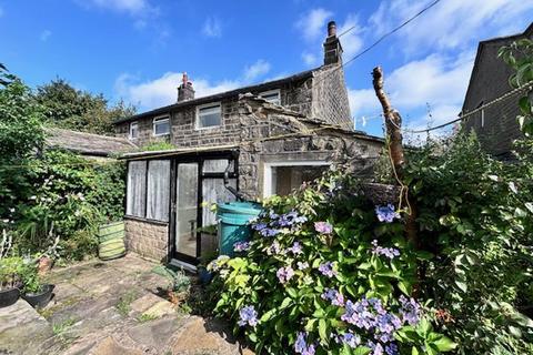 2 bedroom semi-detached house for sale, 25 Slack Bottom, Hebden Bridge HX7