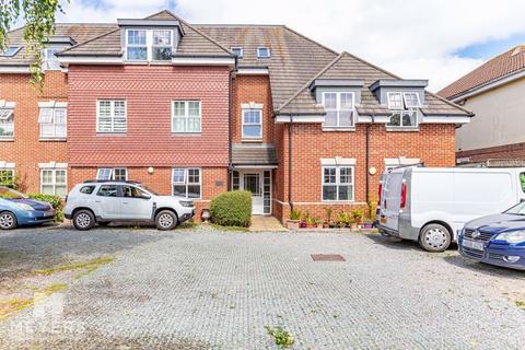 2 bedroom apartment for sale, Sandhills, 36 Parkwood Road, Southbourne, BH5