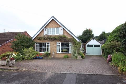 3 bedroom detached bungalow for sale, Ashley Close, Kingswinford DY6