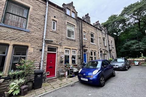 4 bedroom terraced house for sale, Edward Street, Hebden Bridge HX7