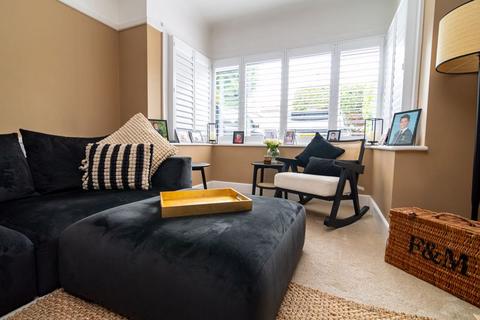 123 Cranleigh Road, Southbourne, Bournemouth, BH6 5JY