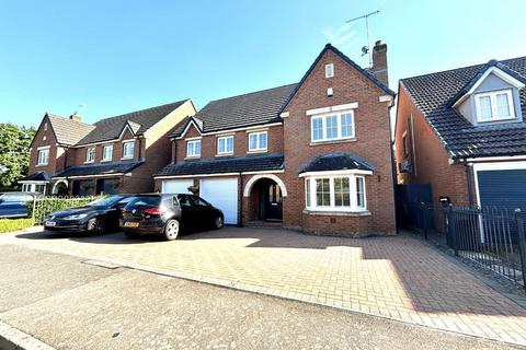 6 The Witheys, Northampton, NN4 5BR