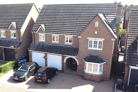 6 The Witheys, Northampton, NN4 5BR