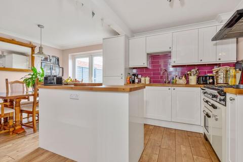 3 bedroom semi-detached house for sale, Kelsey Avenue, Southbourne