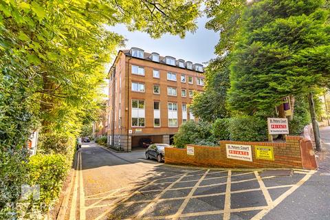 2 bedroom retirement property for sale, St. Peters Court, St. Peters Road, Bournemouth, BH1