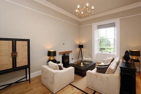 3 bedroom terraced house to rent, Kirklee Terrace, Glasgow, City Of Glasgow, G12