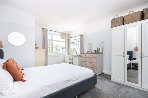 2 bedroom apartment for sale, Colemore Road, Boscombe East, Bournemouth, BH7