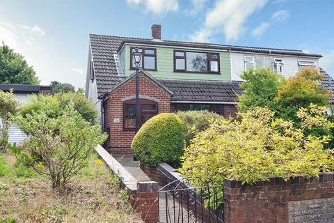 3 bedroom semi-detached house for sale, Hood Lane, Rugeley WS15