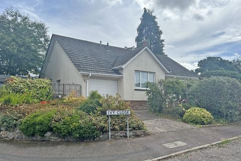 undefined, Manstone Lane, Sidmouth