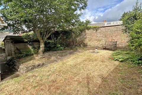 undefined, Manstone Lane, Sidmouth