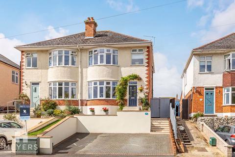 3 bedroom semi-detached house for sale, Iford Lane, Southbourne, BH6