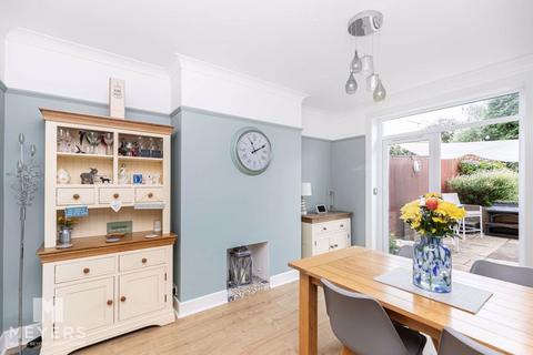 3 bedroom semi-detached house for sale, Iford Lane, Southbourne, BH6