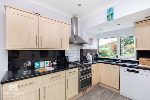 3 bedroom semi-detached house for sale, Iford Lane, Southbourne, BH6