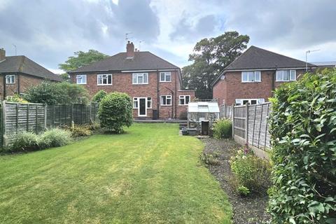 3 bedroom semi-detached house for sale, Church Road, Stourbridge DY8