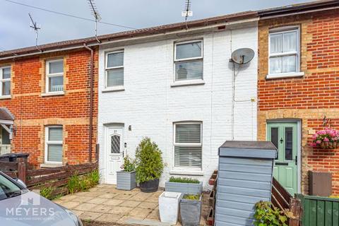 3 bedroom terraced house for sale, York Place, Bournemouth, BH7