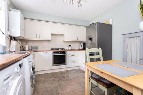 3 bedroom terraced house for sale, York Place, Bournemouth, BH7