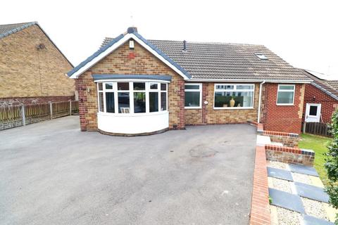 4 bedroom detached bungalow for sale, Queen Street, Mexborough S64