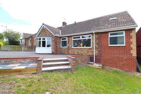 4 bedroom detached bungalow for sale, Queen Street, Mexborough S64